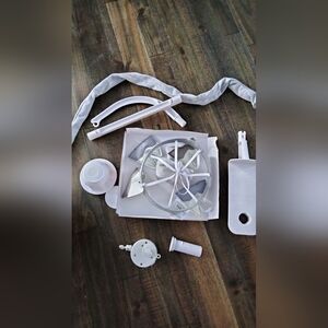 Mobile Musical Lullaby